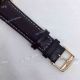 Swiss Fake longines Automatic Watch Rose Gold Case Black Dial  (6)_th.jpg